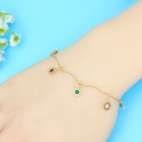 Chic & Stylish Bracelet – A Thoughtful Gift for Women and Girls, DYC1059 - Picture 8 of 8